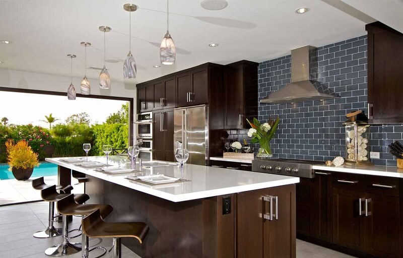 Custom Built Kitchens Sydney