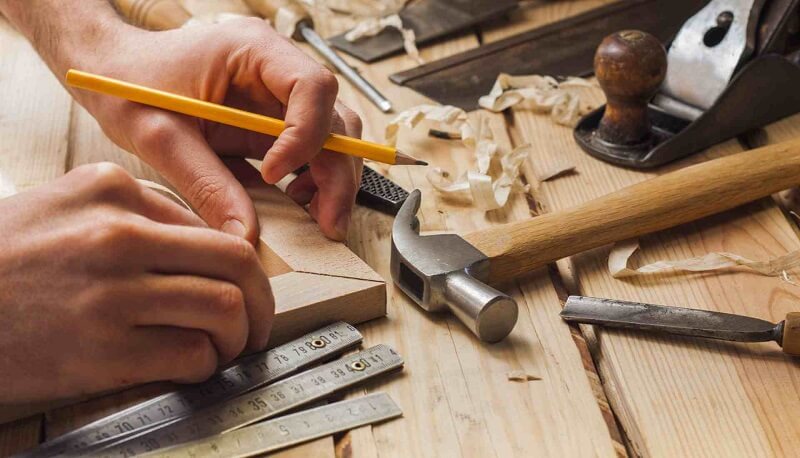 Spec Joinery