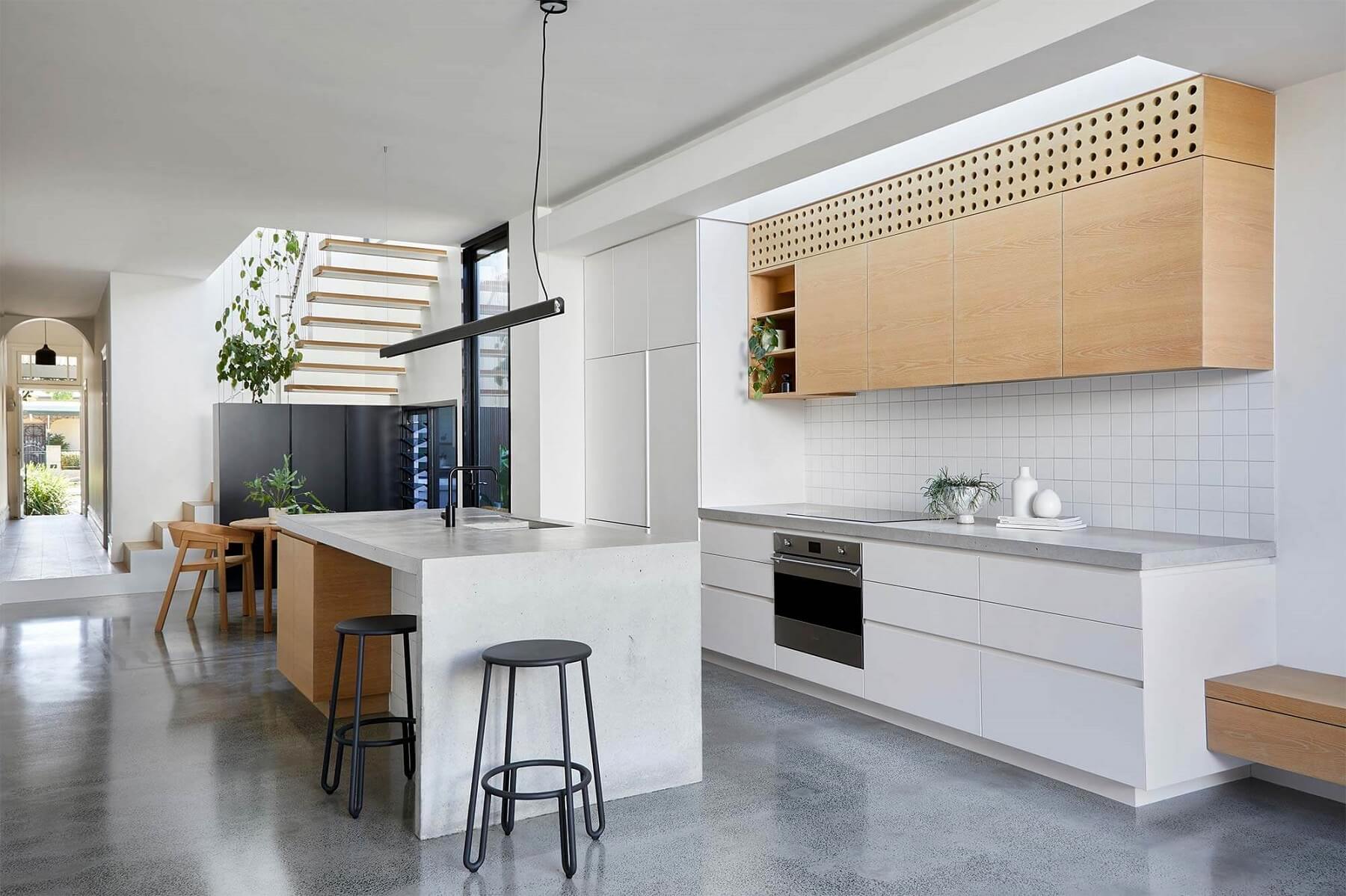Custom Joinery & Cabinetry Crows Nest