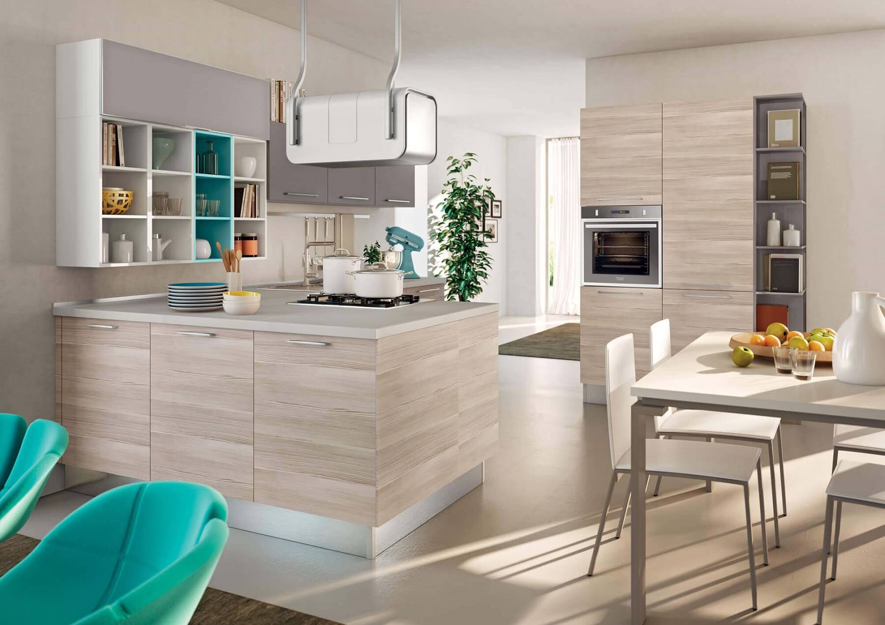 Kitchen Joinery Sydney