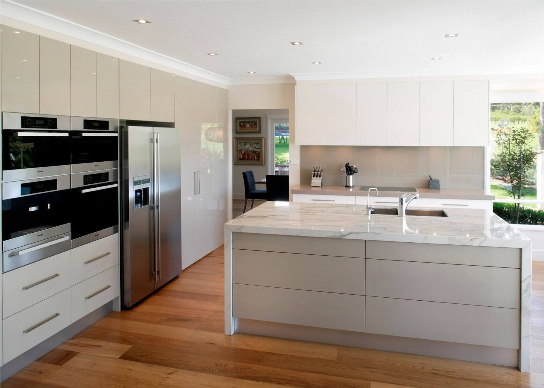 Kitchen Renovation Project 8