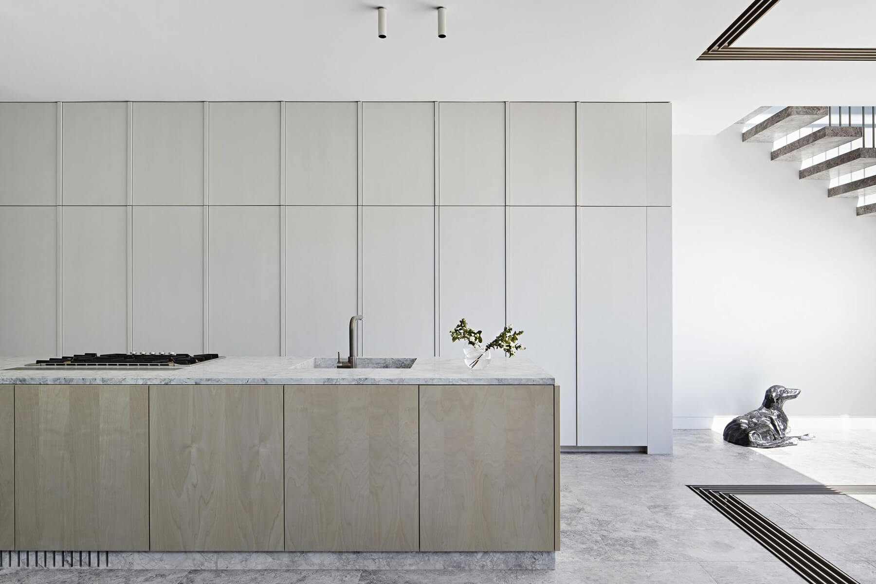 Kitchen Renovation Project 2
